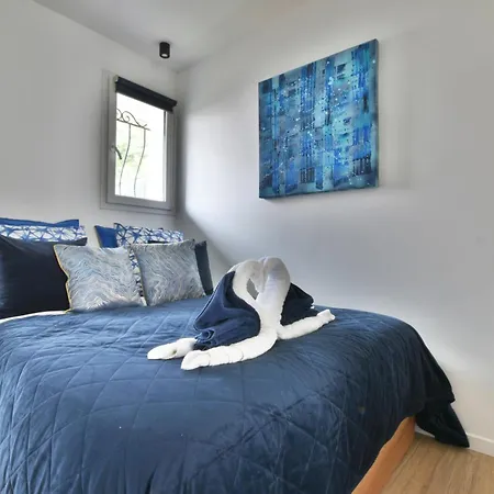 Apartment Grand Confort Centre Grande Terrasse *