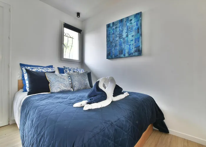 Apartment Grand Confort Centre Grande Terrasse *